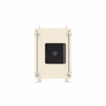 Christie DWU23-HS Outdoor IP65 All-Weather Climate Control Projector Enclosure