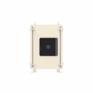 Christie DWU23-HS Outdoor IP65 All-Weather Climate Control Projector Enclosure
