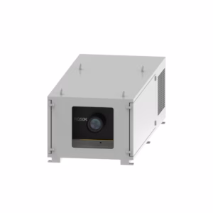 Christie Griffyn 4K50-RGB Outdoor All-Weather Proof Projector Thermo Box
