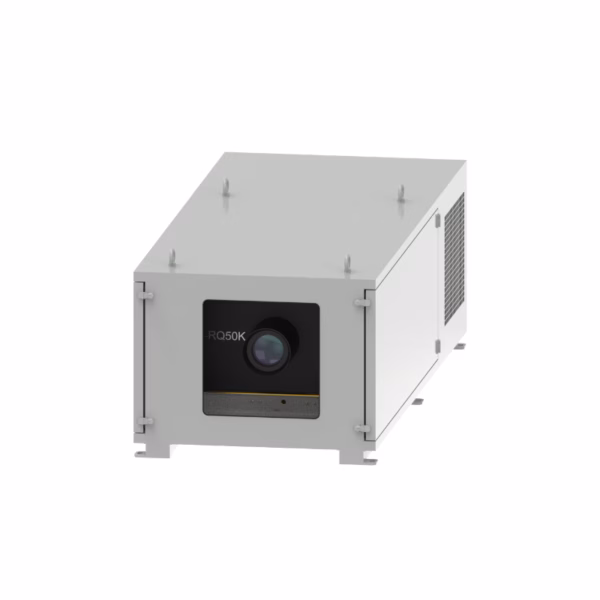 Christie Griffyn 4K50-RGB Outdoor All-Weather Proof Projector Thermo Box