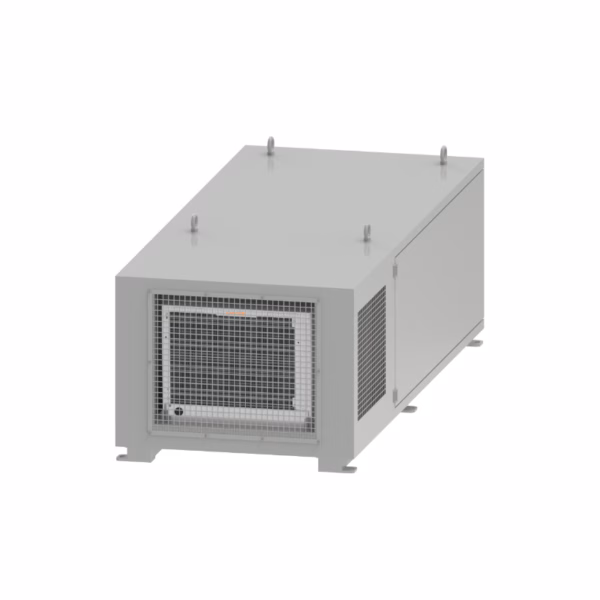 Christie Griffyn 4K50-RGB Outdoor All-Weather Proof Projector Thermo Box
