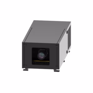 Christie M 4K25 RGB Outdoor Projector Housing IP65 Weatherproof for Harsh Environments