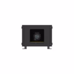 Christie M 4K25 RGB Outdoor Projector Housing IP65 Weatherproof for Harsh Environments