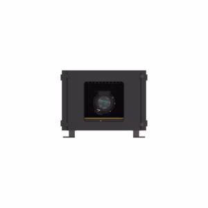 Christie M 4K25 RGB Outdoor Projector Housing IP65 Weatherproof for Harsh Environments