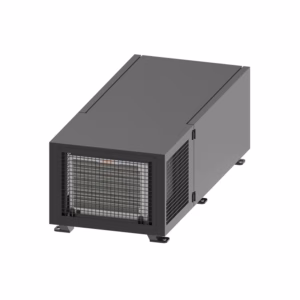Christie M 4K25 RGB Outdoor Projector Housing IP65 Weatherproof for Harsh Environments