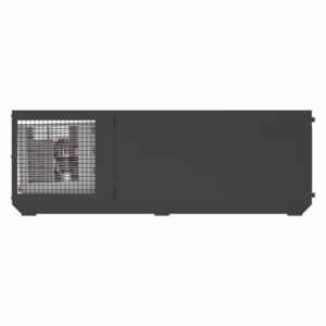 Christie M 4K25 RGB Outdoor Projector Housing IP65 Weatherproof for Harsh Environments