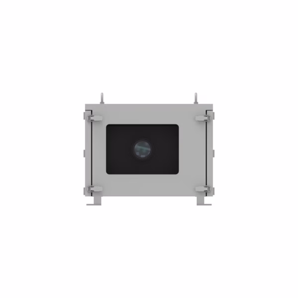 Climate Control Waterproof Dustproof IP65 Projector Housing Engineered for Christie Crimson WU31