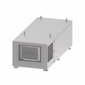 Climate Control Waterproof Dustproof IP65 Projector Housing Engineered for Christie Crimson WU31