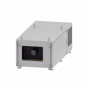 Climate Control Waterproof Dustproof IP65 Projector Housing Engineered for Christie Crimson WU31