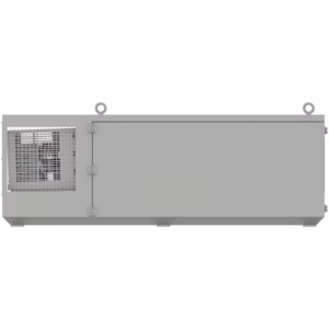 Climate Control Waterproof Dustproof IP65 Projector Housing Engineered for Christie Crimson WU31