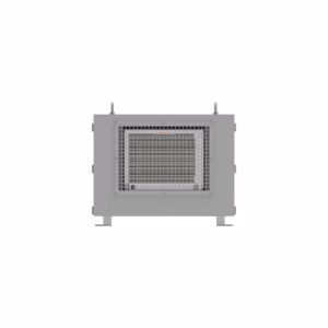 Climate Control Waterproof Dustproof IP65 Projector Housing Engineered for Christie Crimson WU31