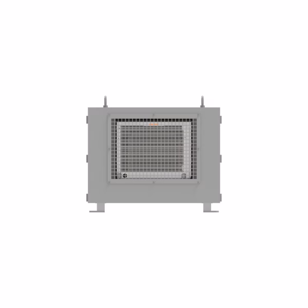 Climate Control Waterproof Dustproof IP65 Projector Housing Engineered for Christie Crimson WU31