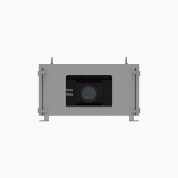 Epson EP-L30000U IP65 Projector Enclosure with Air Conditioner All-Weatherproof for Harsh Environments