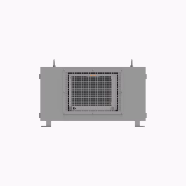 Epson EP-L30000U IP65 Projector Enclosure with Air Conditioner All-Weatherproof for Harsh Environments