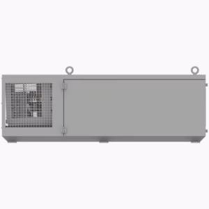 Epson EP-L30000U IP65 Projector Enclosure with Air Conditioner All-Weatherproof for Harsh Environments