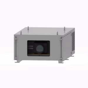 Epson EP-L30000U IP65 Projector Enclosure with Air Conditioner All-Weatherproof for Harsh Environments