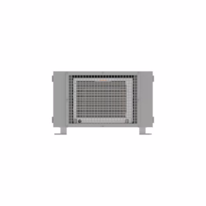 IP65 All-Weatherproof Climate Control Outdoor Projector Enclosure for Christie DWU23-HS