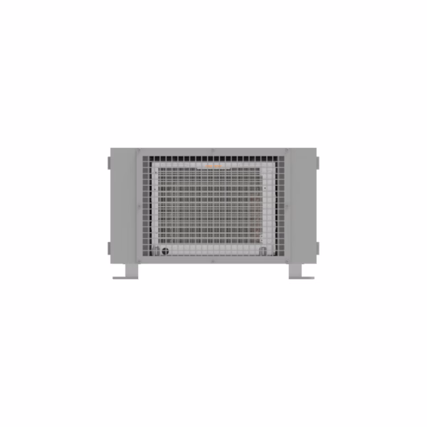 IP65 All-Weatherproof Climate Control Outdoor Projector Enclosure for Christie DWU23-HS
