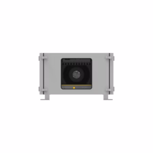 IP65 All-Weatherproof Climate Control Outdoor Projector Enclosure for Christie DWU23-HS