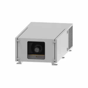 IP65 All-Weatherproof Climate Control Outdoor Projector Enclosure for Christie DWU23-HS