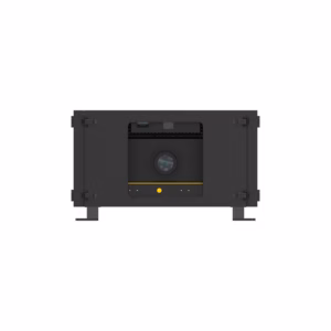 IP65 Outdoor All-Weather Environmental Projector Enclosure for Panasonic PT-MZ20K Series - Image 1