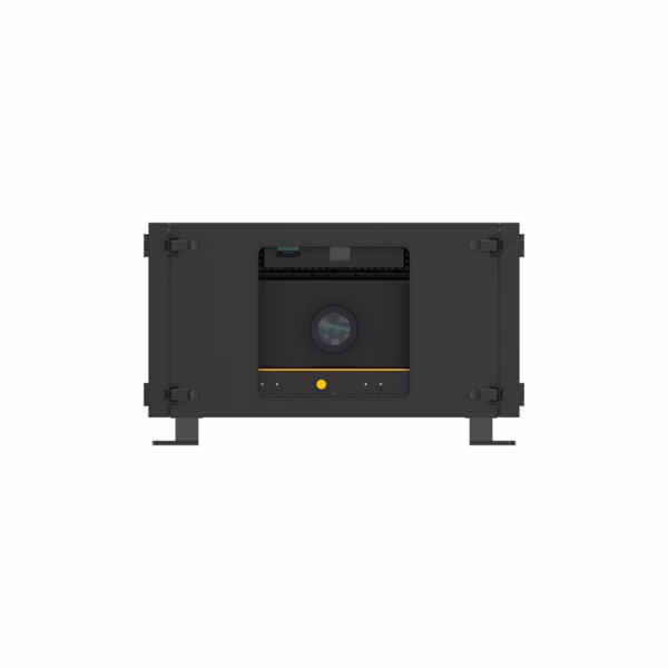 IP65 Outdoor All-Weather Environmental Projector Enclosure for Panasonic PT-MZ20K Series (1)