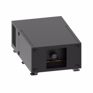 IP65 Outdoor All-Weather Environmental Projector Enclosure for Panasonic PT-MZ20K Series - Image 7