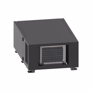 IP65 Outdoor All-Weather Environmental Projector Enclosure for Panasonic PT-MZ20K Series - Image 4
