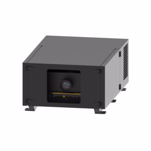 IP65 Outdoor All-Weather Environmental Projector Enclosure for Panasonic PT-MZ20K Series - Image 2