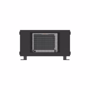 IP65 Outdoor All-Weather Environmental Projector Enclosure for Panasonic PT-MZ20K Series - Image 5