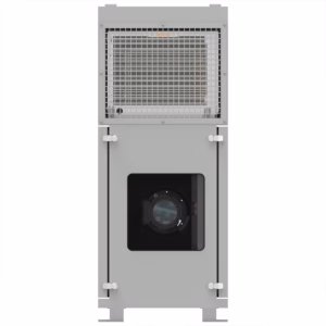 IP65 Outdoor Waterproof Climate Control Box for Christie M 4K25-RGB Projector