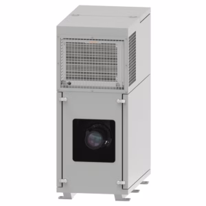 IP65 Outdoor Waterproof Climate Control Box for Christie M 4K25-RGB Projector