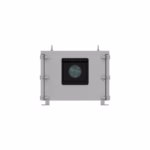 Outdoor IP65 Temperature-Controlled Projector Enclosure Engineered for Panasonic PT-RQ35K