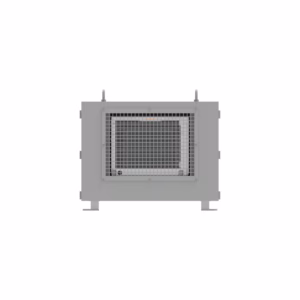 Outdoor IP65 Temperature-Controlled Projector Enclosure Engineered for Panasonic PT-RQ35K
