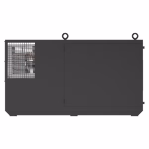 Outdoor Projector Environmental Enclosure - IP65 Climate-Controlled Housing for Christie M 4K25-RGB20260804