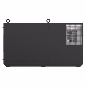 Outdoor Projector Environmental Enclosure - IP65 Climate-Controlled Housing for Christie M 4K25-RGB20260804