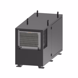 Outdoor Projector Environmental Enclosure - IP65 Climate-Controlled Housing for Christie M 4K25-RGB20260804