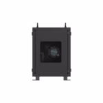 Outdoor Projector Environmental Enclosure - IP65 Climate-Controlled Housing for Christie M 4K25-RGB20260804