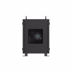 Outdoor Projector Environmental Enclosure - IP65 Climate-Controlled Housing for Christie M 4K25-RGB20260804
