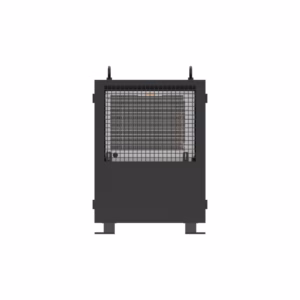 Outdoor Projector Environmental Enclosure - IP65 Climate-Controlled Housing for Christie M 4K25-RGB20260804