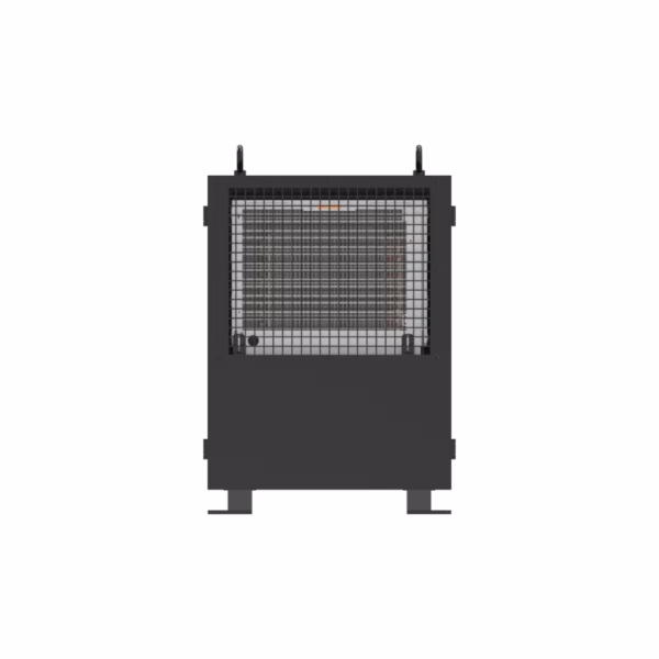Outdoor Projector Environmental Enclosure - IP65 Climate-Controlled Housing for Christie M 4K25-RGB20260804