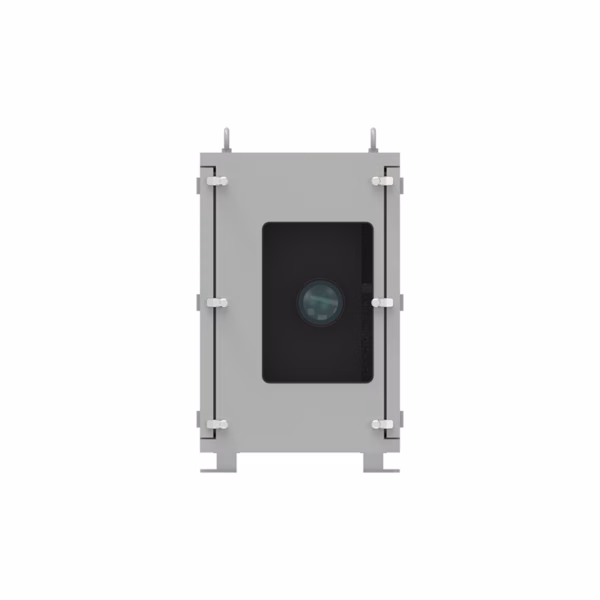 Panasonic PT-RQ35K Ip65 Climate Control Cabinet with Air Conditioner