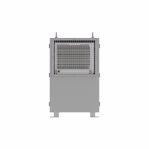 Panasonic PT-RQ35K Ip65 Climate Control Cabinet with Air Conditioner