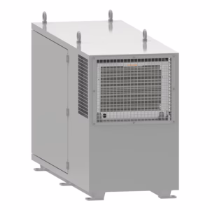 Panasonic PT-RQ35K Ip65 Climate Control Cabinet with Air Conditioner