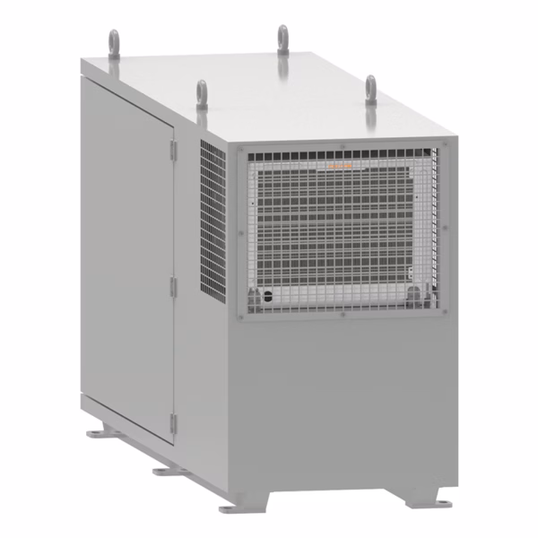 Panasonic PT-RQ35K Ip65 Climate Control Cabinet with Air Conditioner
