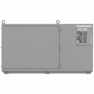 Panasonic PT-RQ35K Ip65 Climate Control Cabinet with Air Conditioner