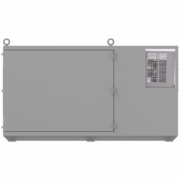 Panasonic PT-RQ35K Ip65 Climate Control Cabinet with Air Conditioner