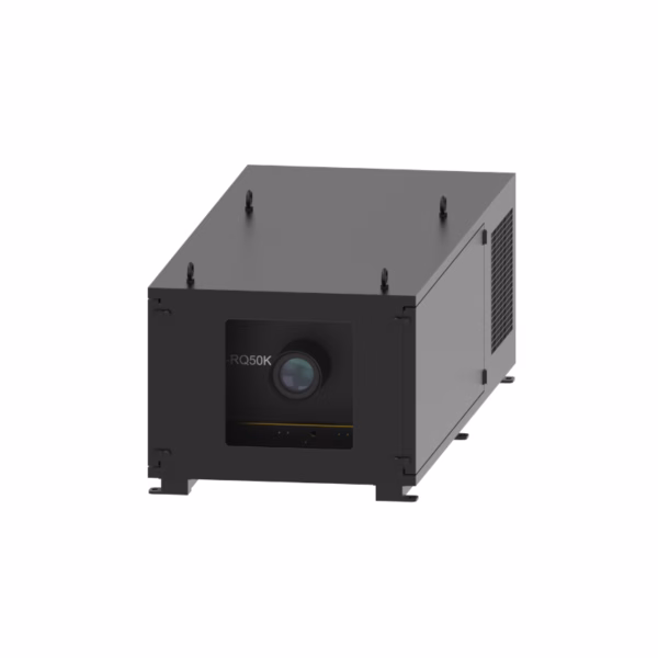 Titan Outdoor IP65 Projector Environment Cabinet Engineered for Panasonic PT-RQ50K in Harsh Climates