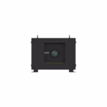 Titan Outdoor IP65 Projector Environment Cabinet Engineered for Panasonic PT-RQ50K in Harsh Climates