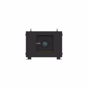 Titan Outdoor IP65 Projector Environment Cabinet Engineered for Panasonic PT-RQ50K in Harsh Climates